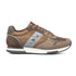 Sneakers taupe con logo laterale Beverly Hills Polo Club, Uomo, SKU m114000798, Immagine 0